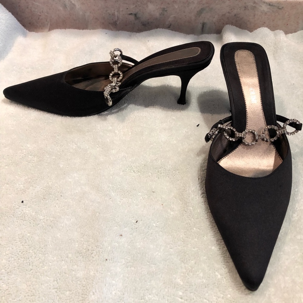 Evening shoes